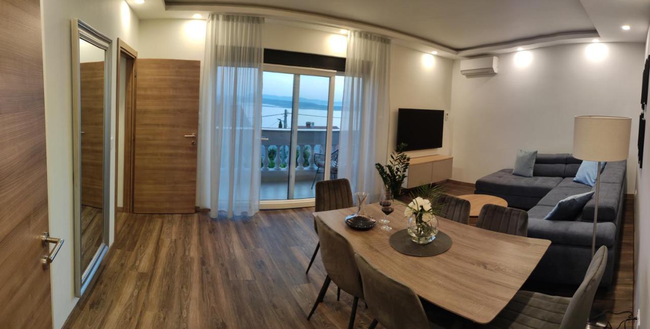 Villa Mandi'S Crikvenica Eksteriør billede