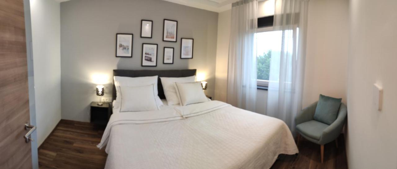 Villa Mandi'S Crikvenica Eksteriør billede