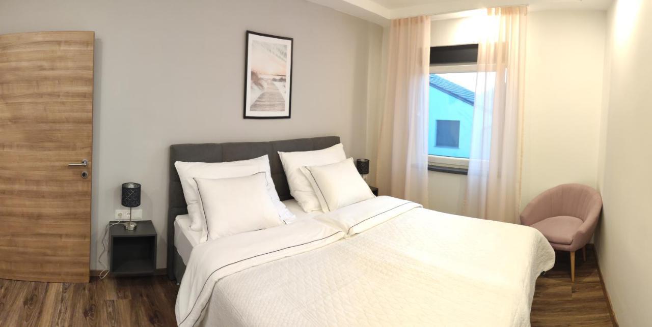 Villa Mandi'S Crikvenica Eksteriør billede