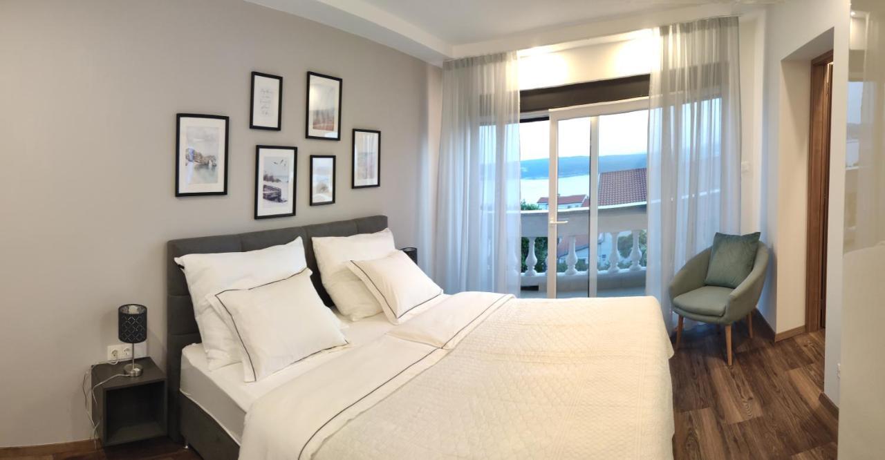 Villa Mandi'S Crikvenica Eksteriør billede
