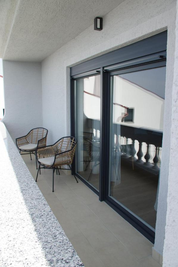 Villa Mandi'S Crikvenica Eksteriør billede