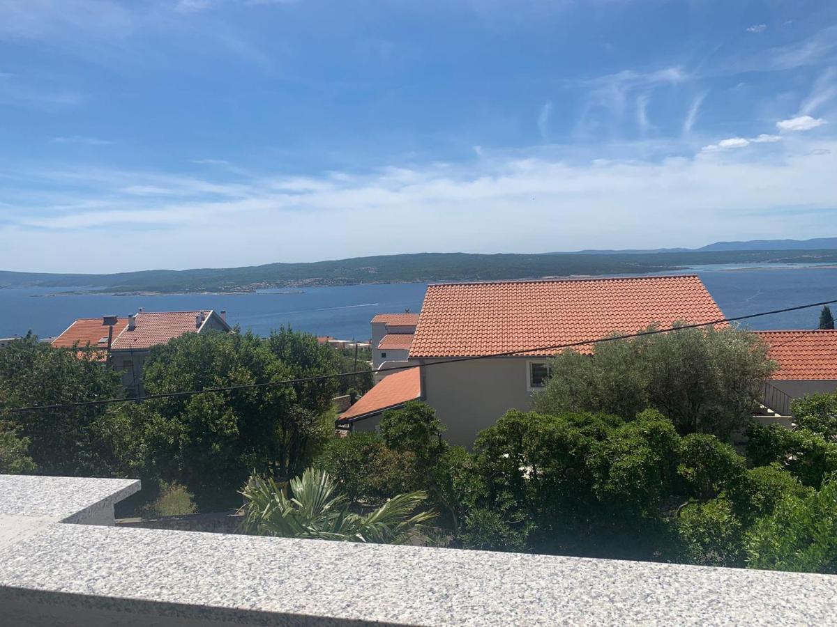Villa Mandi'S Crikvenica Eksteriør billede