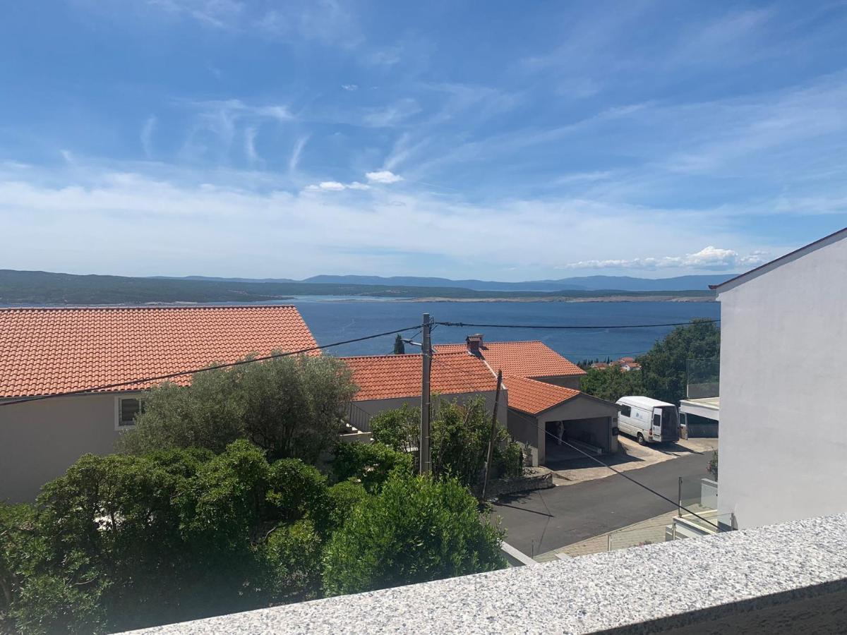 Villa Mandi'S Crikvenica Eksteriør billede